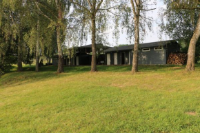 Отель Camp Telč - U Roštěnky  Тельч